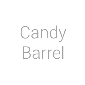 Candy-Barrel