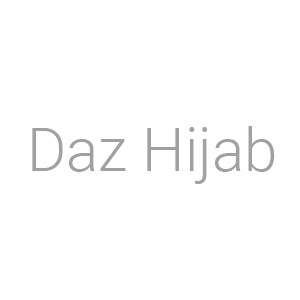 Daz-Hijab