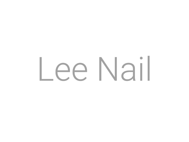 Lee-Nail